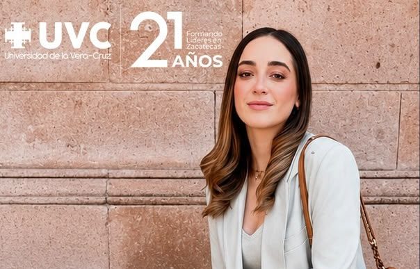 De la pasión por los negocios al liderazgo empresarial: Daniela Bañuelos fortalece su visión en la UVC