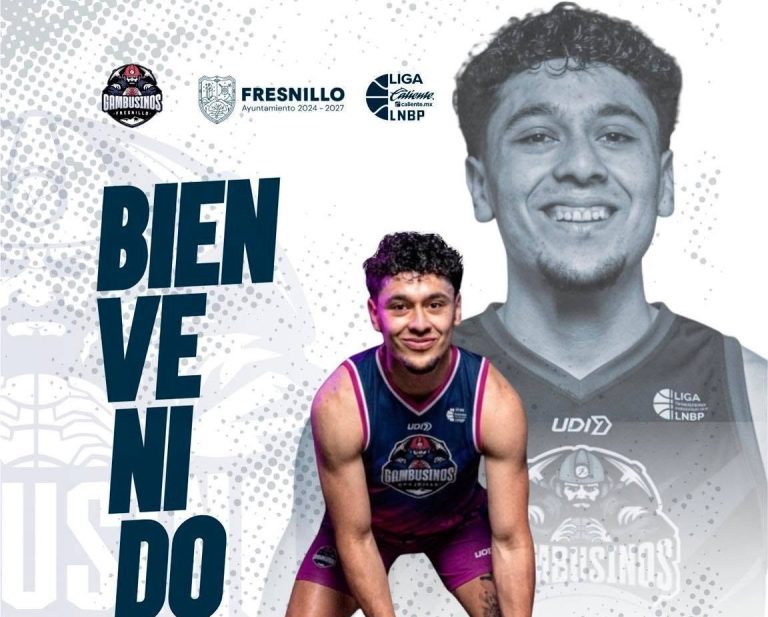 Emilio García regresa a Gambusinos