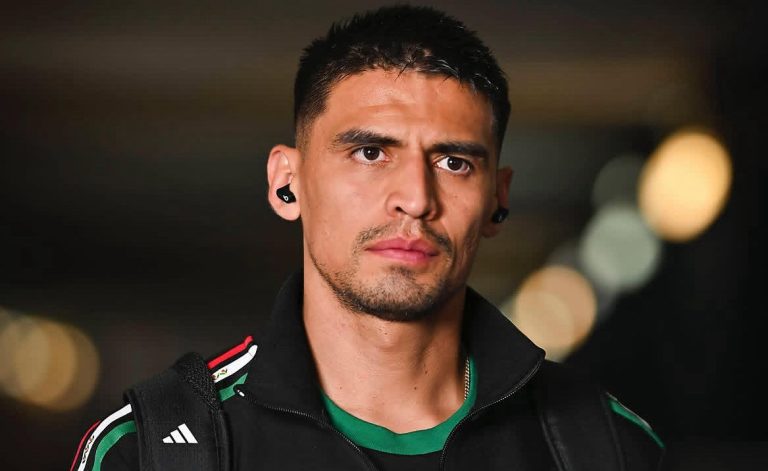 Ex Minero representará a México en Mundial 2026