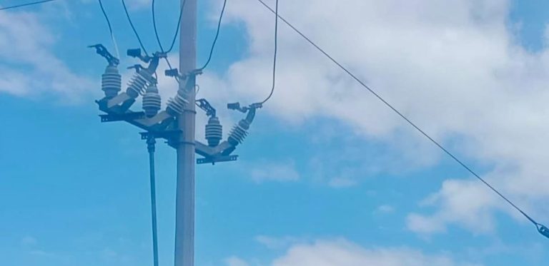 Falla eléctrica afecta suministro de agua en Fresnillo