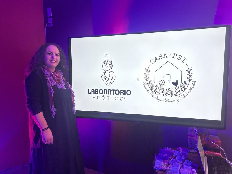 Invitan a descubrir el erotismo artístico en taller