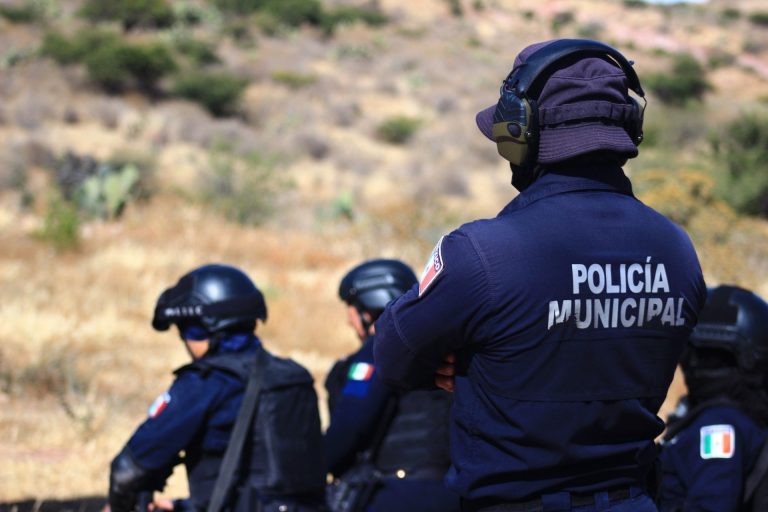 La SSPM se encamina a abatir déficit policial
