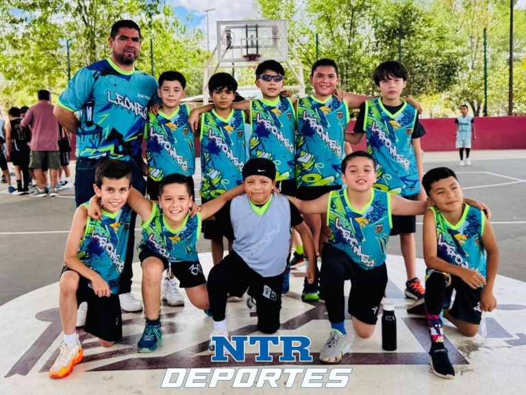 Leones conquista el título en Guadalupe
