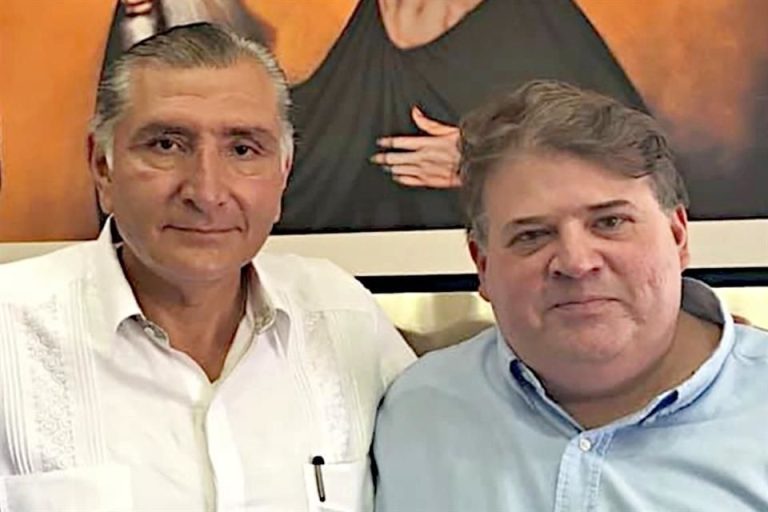 Libra ‘Estafa Maestra’ ex Secretario de Adán