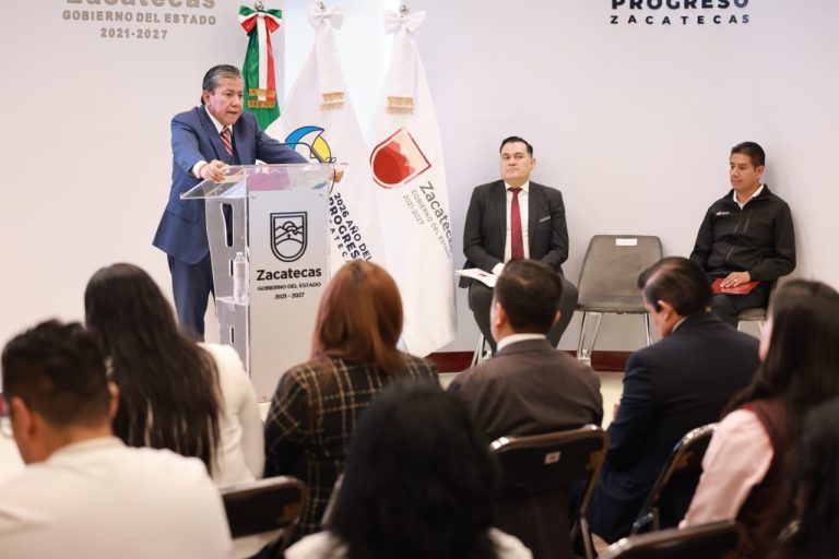 Opera SEDIF 5 programas sociales