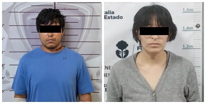 Multihomicidio de familia, por robarles $115 mil