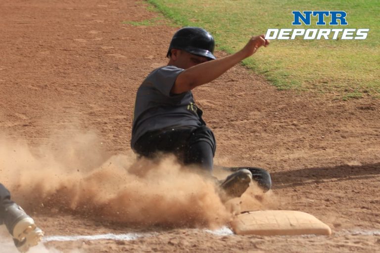 Reales acaricia el pentacampeonato en la Liga Municipal de Zacatecas