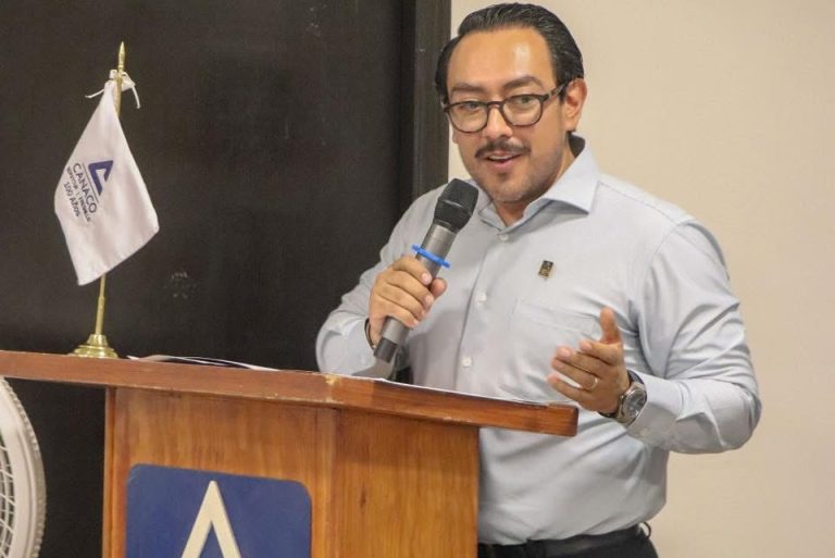 Reglamento de comercio, paralizado por Municipio