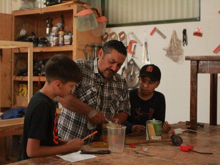 Rehabilitarán los 12 centros de Barrio y comunitarios