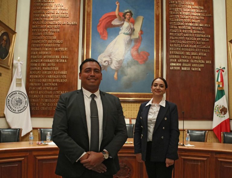 Revisan diputados que OAJ cumpla a SCJN