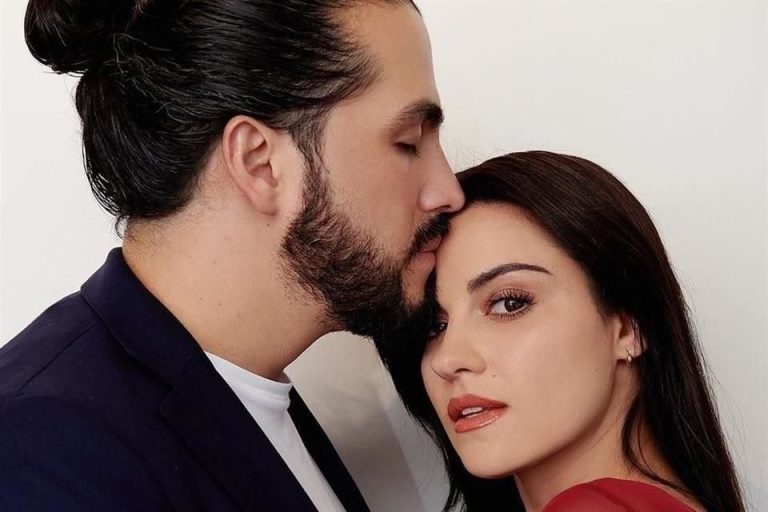 Vinculan a proceso a esposo de Maite Perroni por fraude