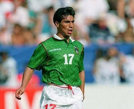 Zacatecanos en la Copa del Mundo