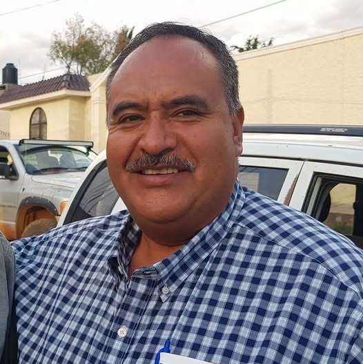 Asesinan a Nacho Castrejón, ex presidente municipal de Sombrerete