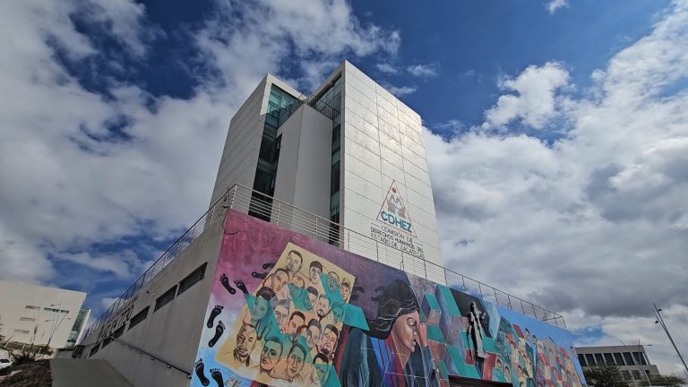 Inicia CDHEZ quejas de oficio por hechos en Miguel Auza y Juan Aldama