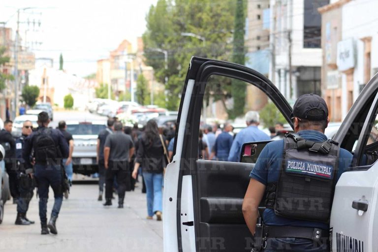 Condenan asesinatos de empresarios y funcionarios zacatecanos