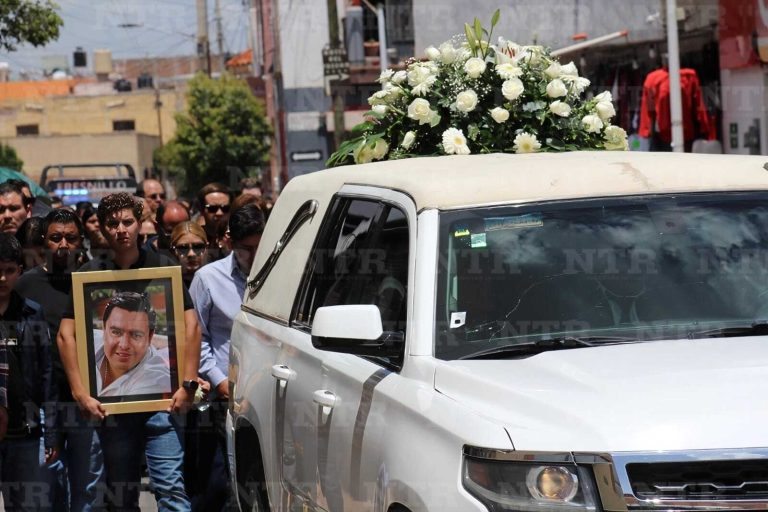 Se despiden de Fidel e Ignacio
