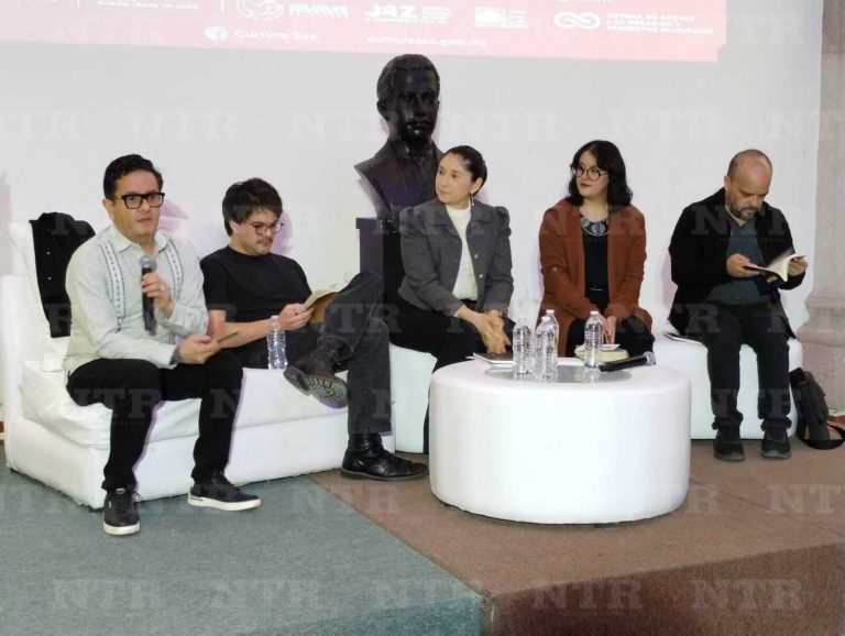 Arrancan las XXIX Jornadas Lopezvelardeanas