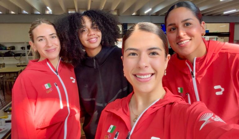 Anisa Jeffries defenderá a México en el básquetbol 3×3