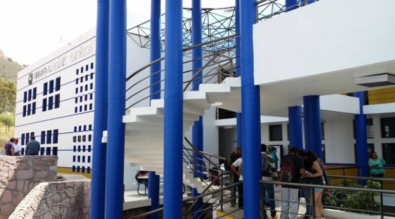 Abren convocatoria extraordinaria en Física