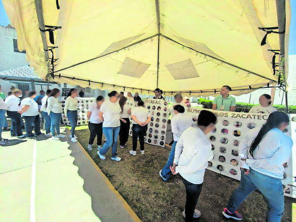 Acuerdan con buscadoras prospecciones en penales