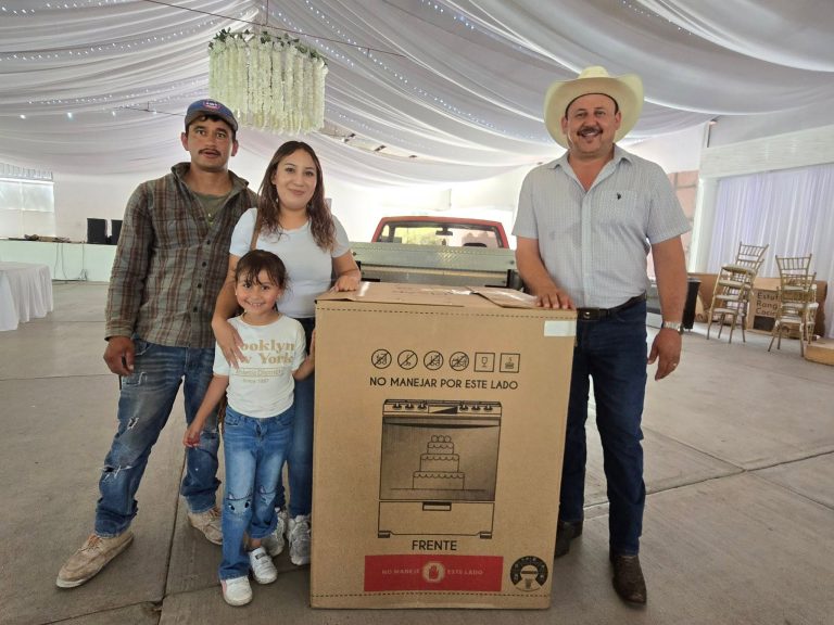 Cierran programa por alta demanda