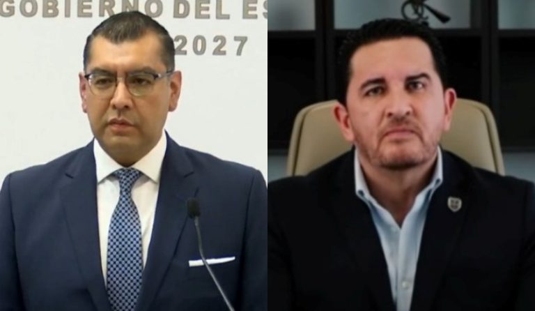 Círculo de extorsión, detrás de multihomicidio; citan a alcalde de Fresnillo