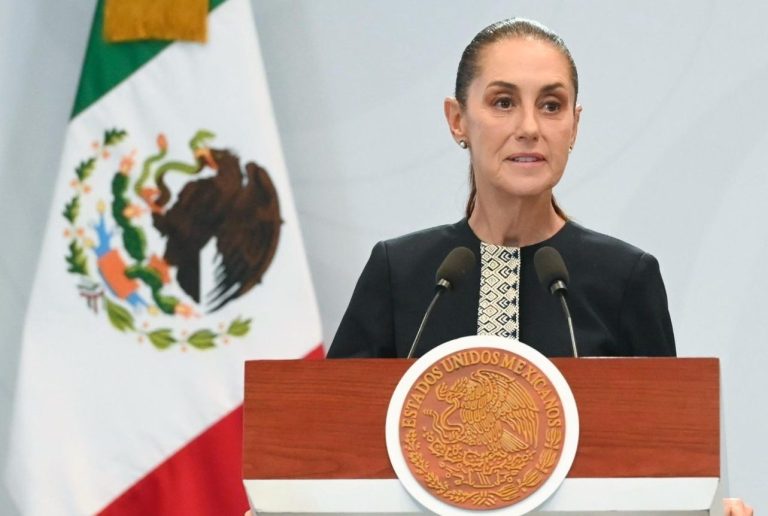 No habrá más impuestos ni gasolinazos: CSP