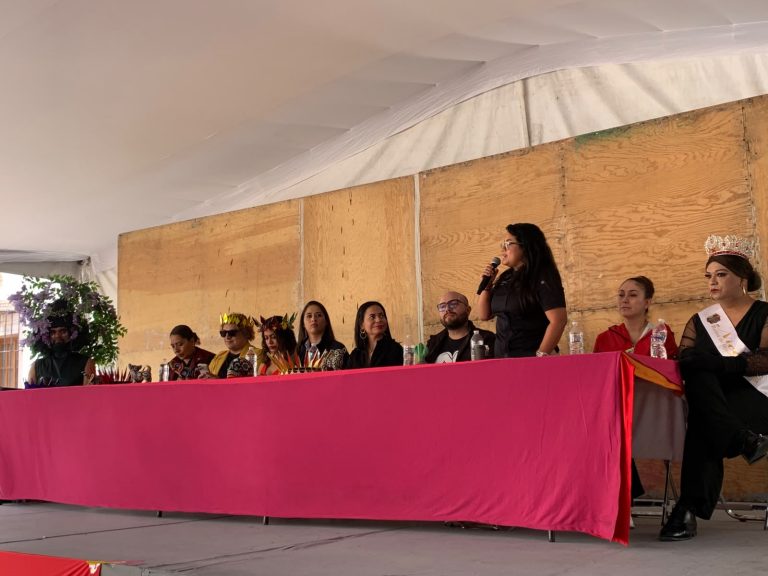Comunidad LGBTTTIQ+ exige espacios seguros