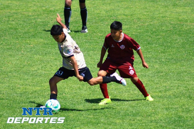 Continúan juegos de Copa Mineros Cesantoni
