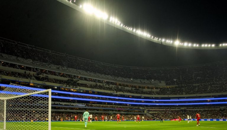 Cruz Azul jugará en el Estadio Banorte el Apertura 2026