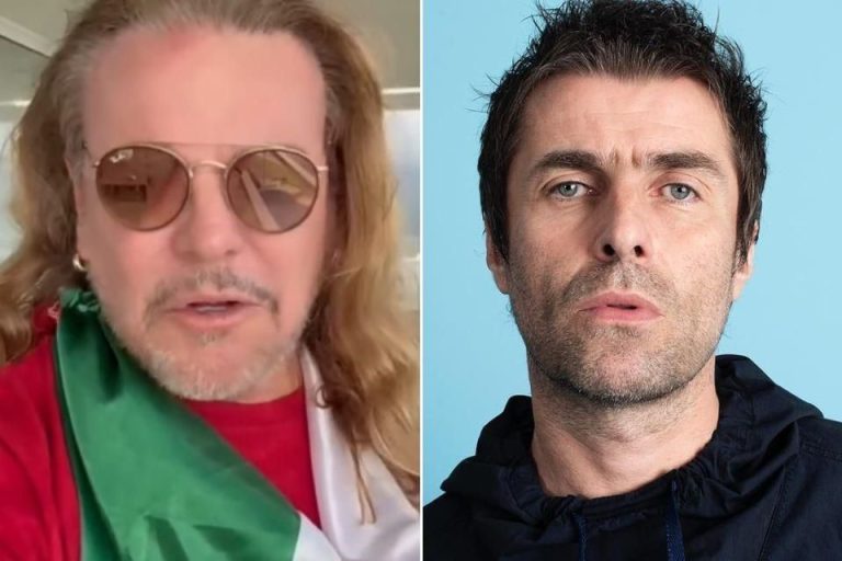 Defiende Fher a México de predicciones de Gallagher