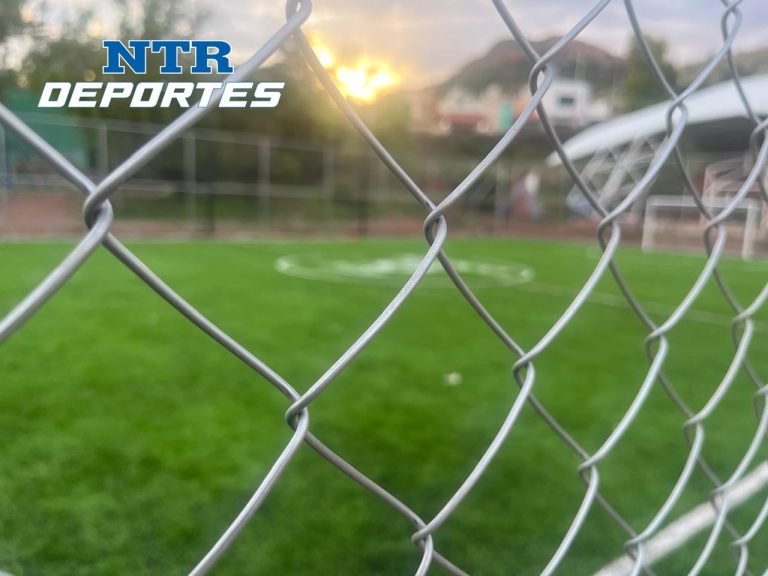 Denuncian más de un mes sin acceso a canchas