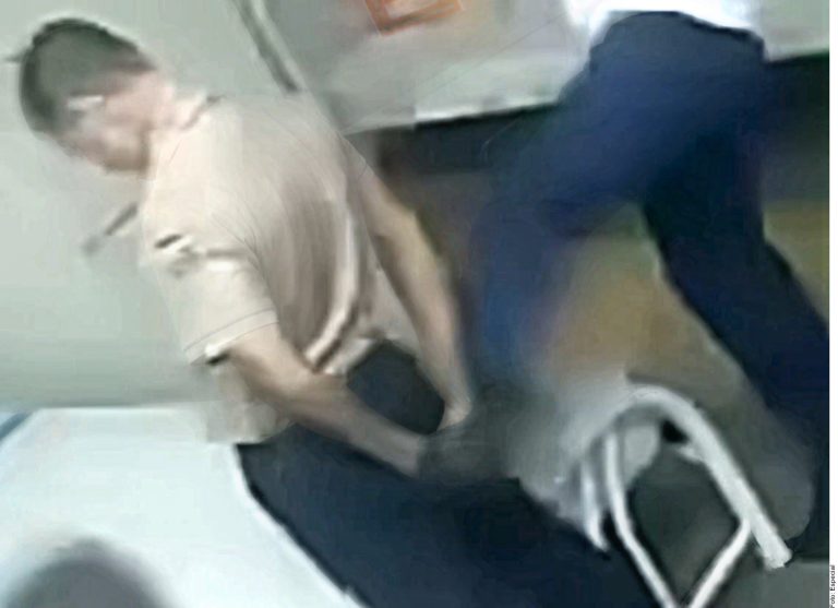 Destapa «novatadas» la muerte de Dafne