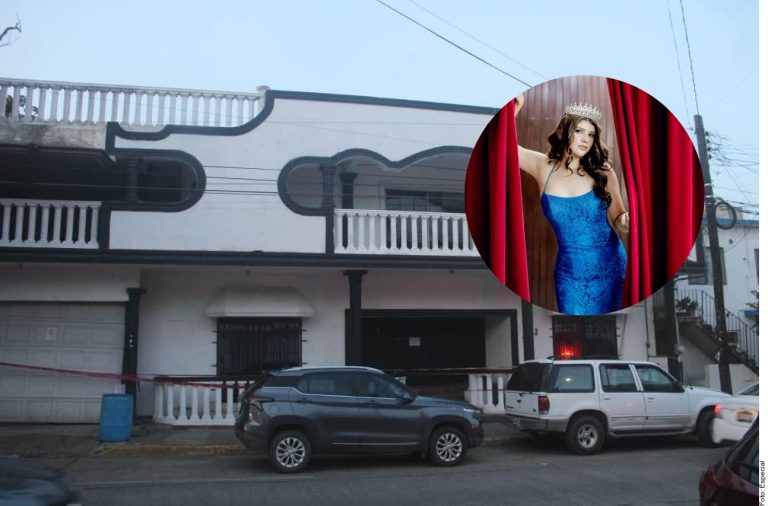 Destapan abusos tras muerte de alumna en academia militar