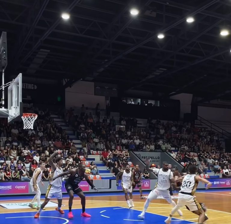 Gambusinos abre con triunfo ante Astros