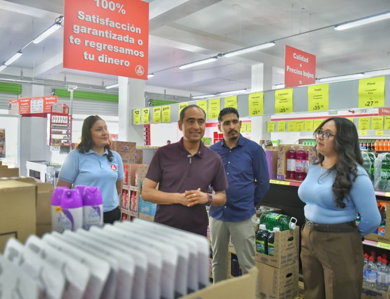 Genera gobierno de Guadalupe más de medio millar de empleos
