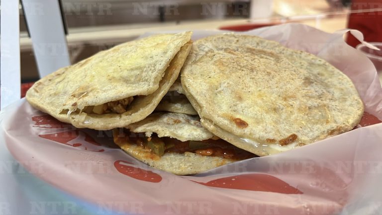 Gorditas Maricruz, 55 años de historia