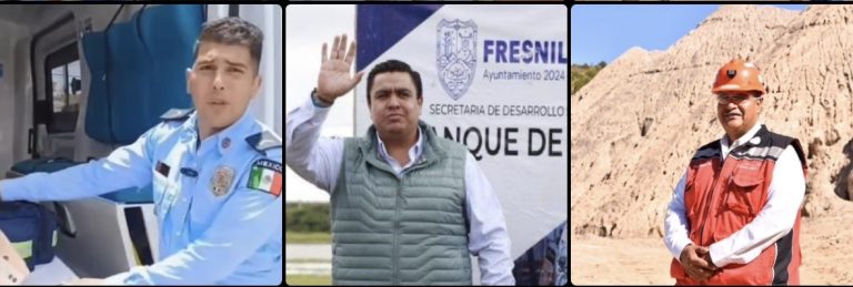 Identifican a 10 asesinados: ex alcalde, funcionarios y empresarios, entre las víctimas