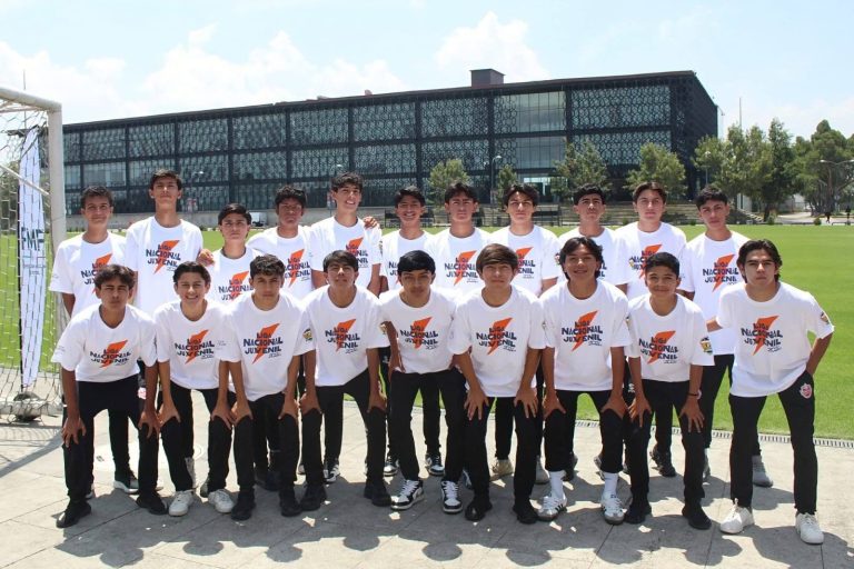 Inician con el pie derecho los equipos zacatecanos en el Nacional de la LNJ