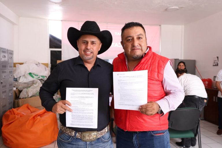 Jerez y Conafor fortalecen protección de sierra