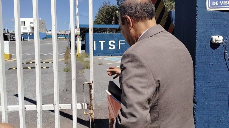 Levantan paro en el ITSF tras 56 días de protesta
