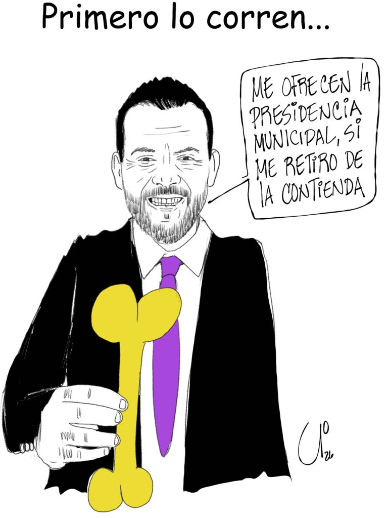 Los Monos de El Tal Yo
