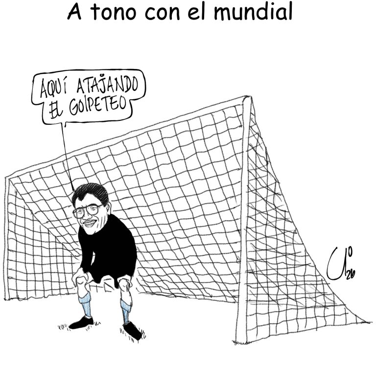 Los Monos de El Tal Yo