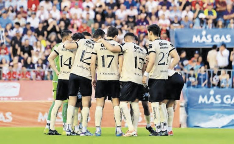 Mineros rechaza roja al ascenso y descenso