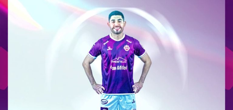 Mineros renueva a José Machado hasta 2027