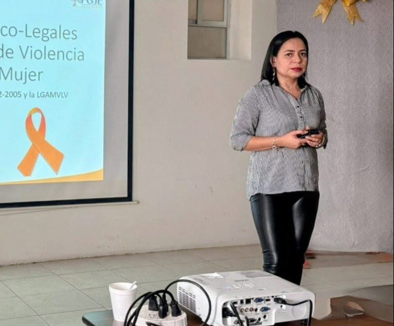 Niña víctima de agresión recibirá atención integral