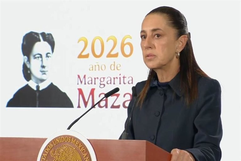 Notifica México a EU; hoy interpondrá denuncia contra ICE