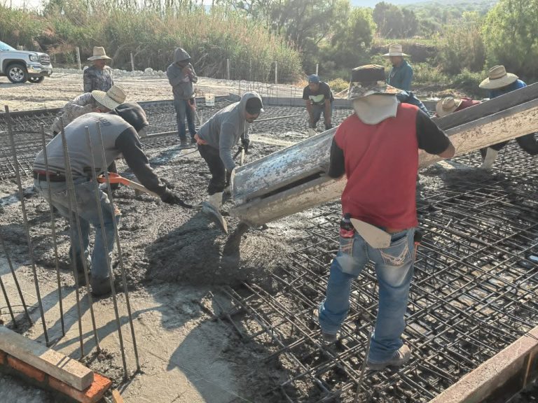 Piden apertura de licitaciones a constructoras locales