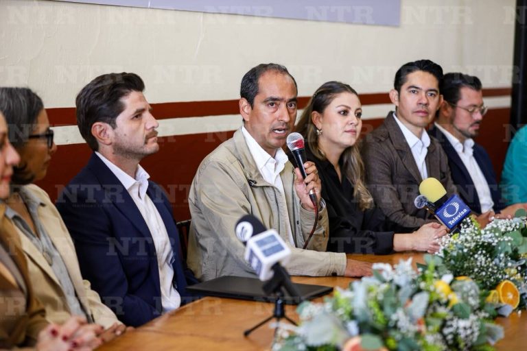 Presentan Festival Cultural y Artístico de Guadalupe