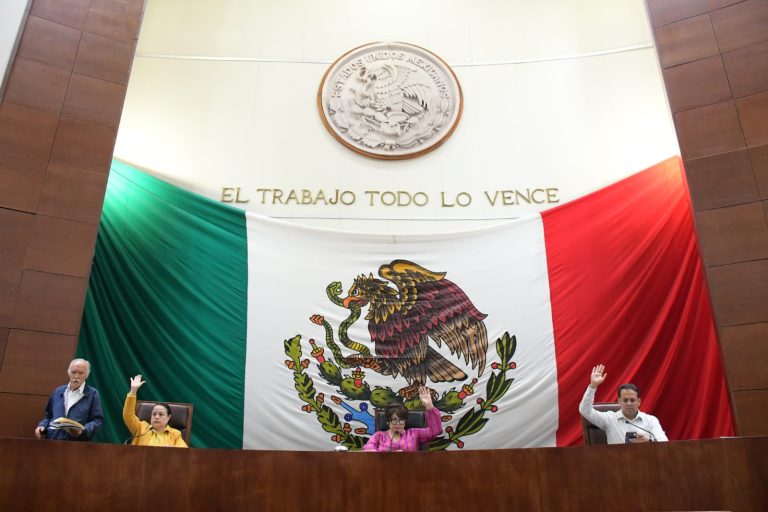 Proponen a Prieto Castañón para suplir a magistrado presidente